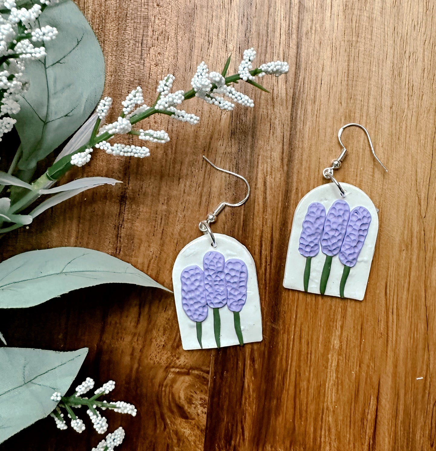 Lavender 🪻 Plants dangle