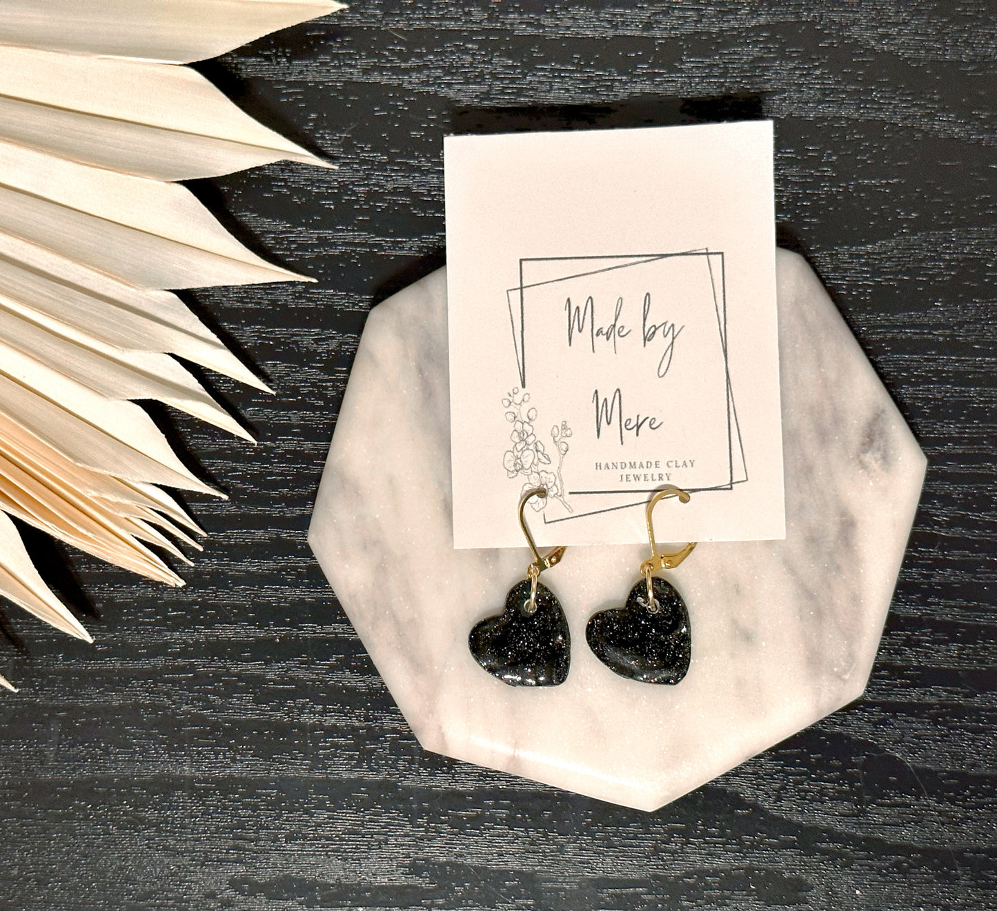 Classy Vibes with hearts