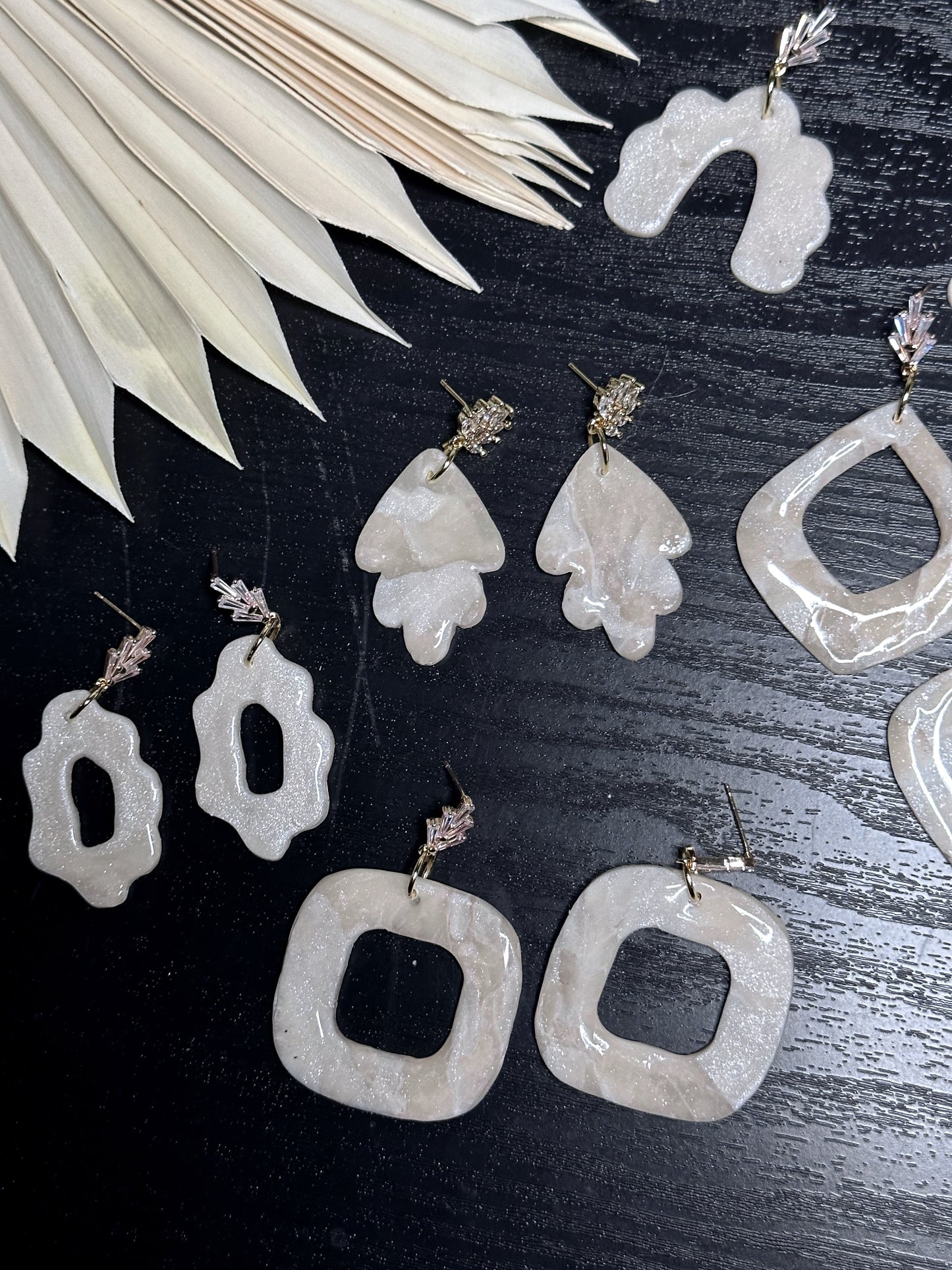 Elegant Bridal Vibes Collection