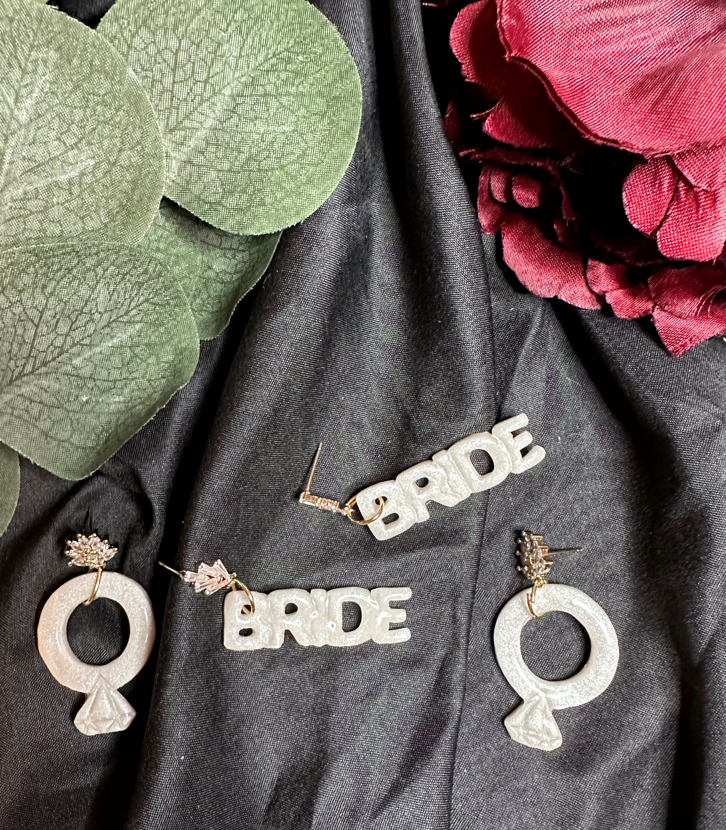 Getting Hitched Vibes #2