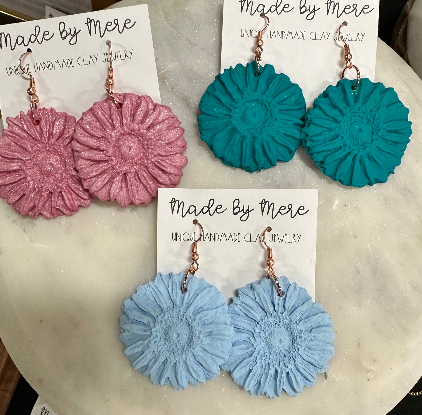 Chrysanthemum Dangles