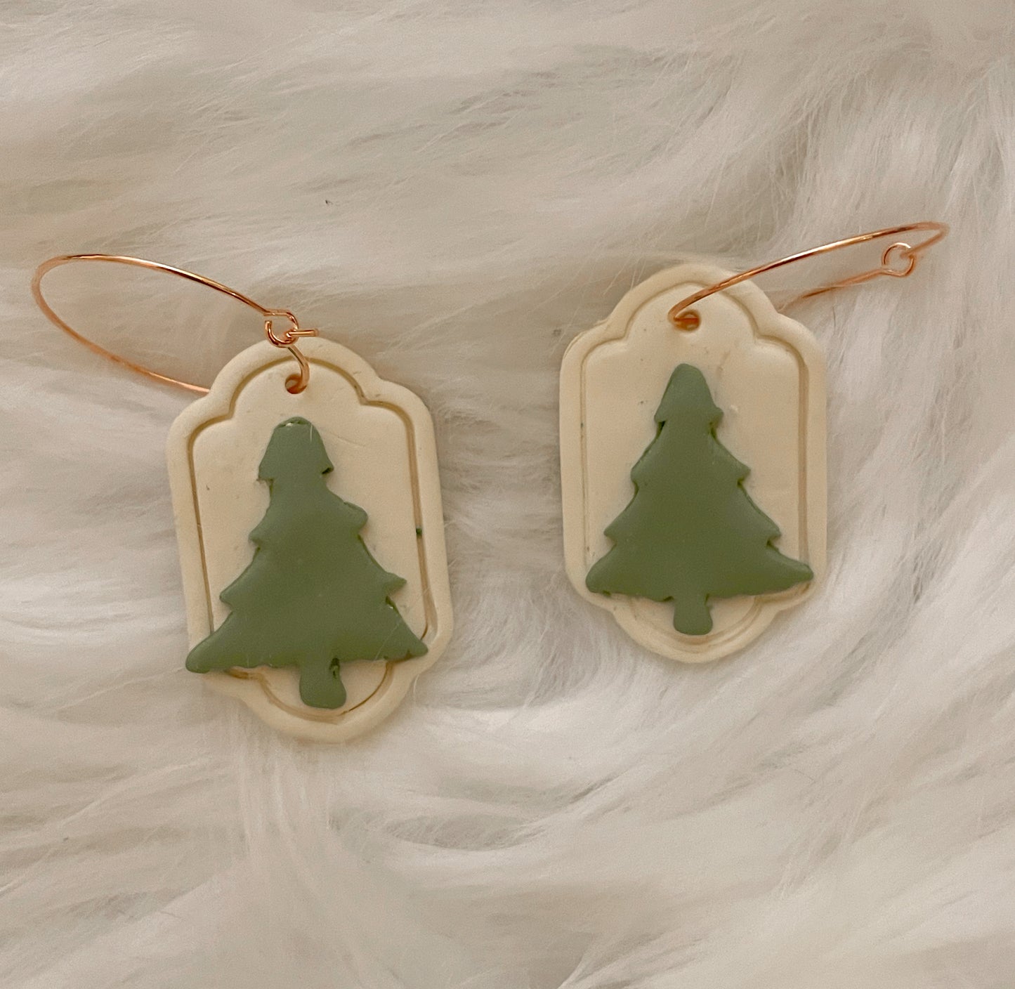 Green Trees Dangles
