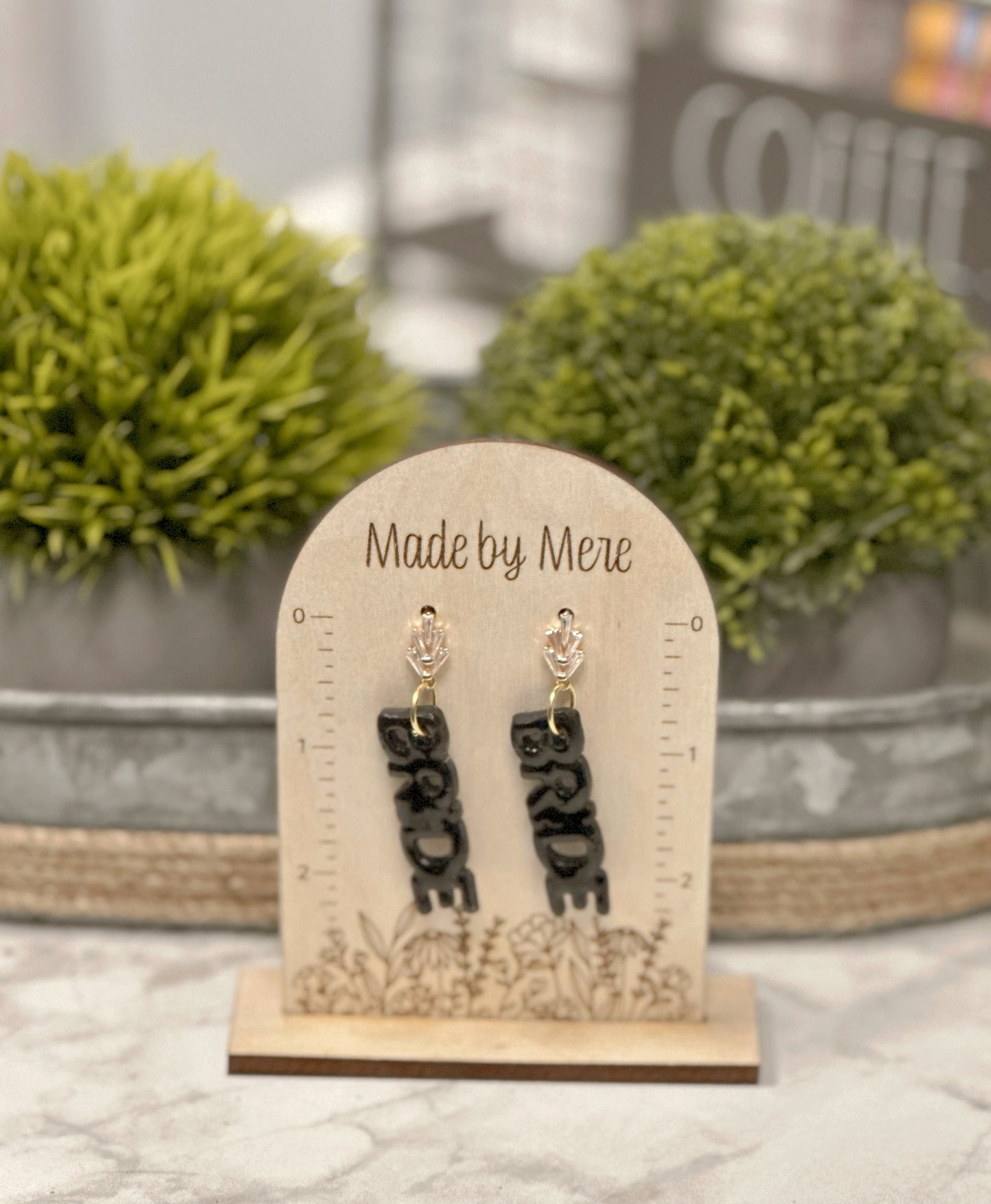 Getting Hitched Vibes