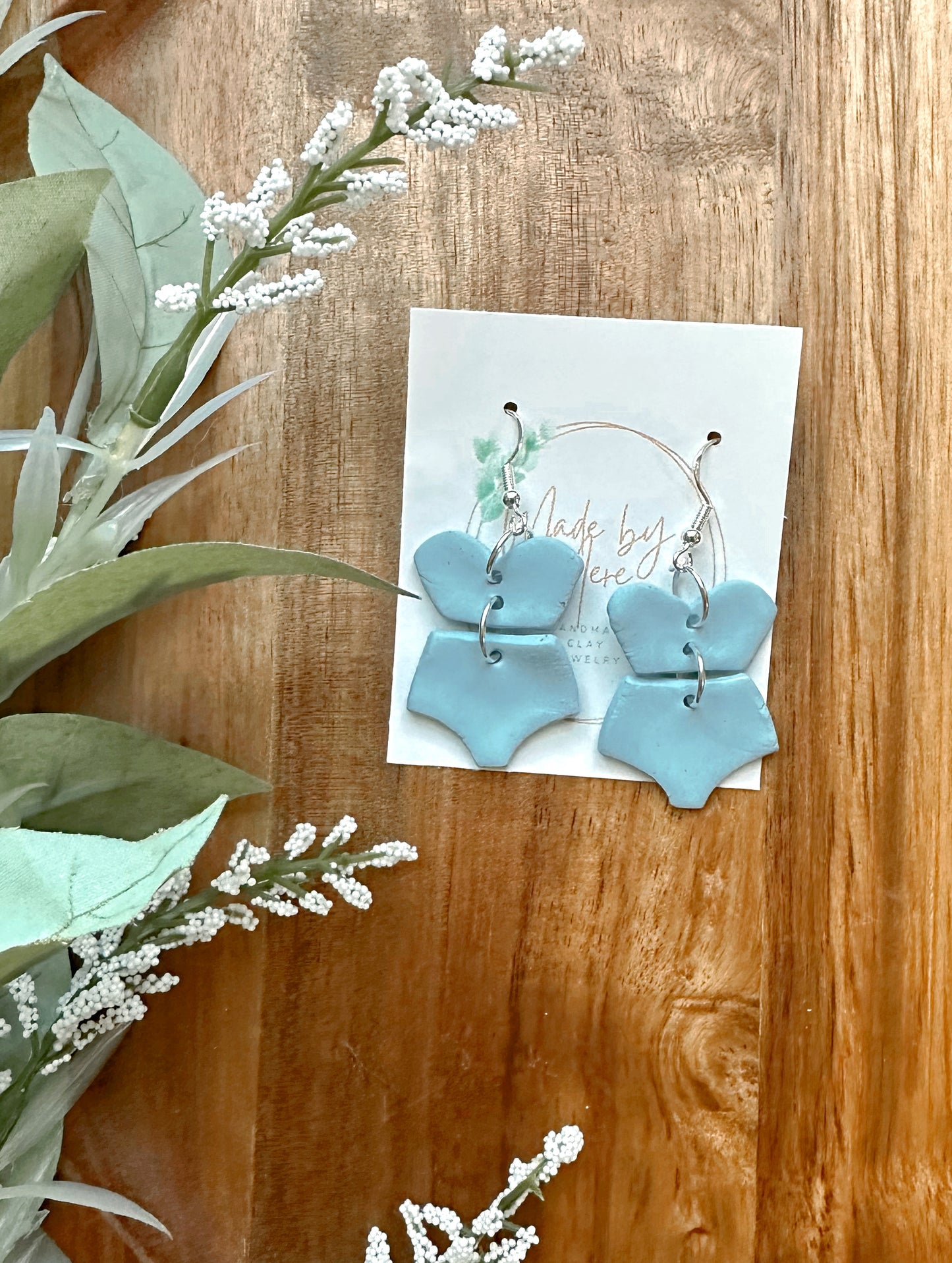 Bikini 👙 season vibes dangles