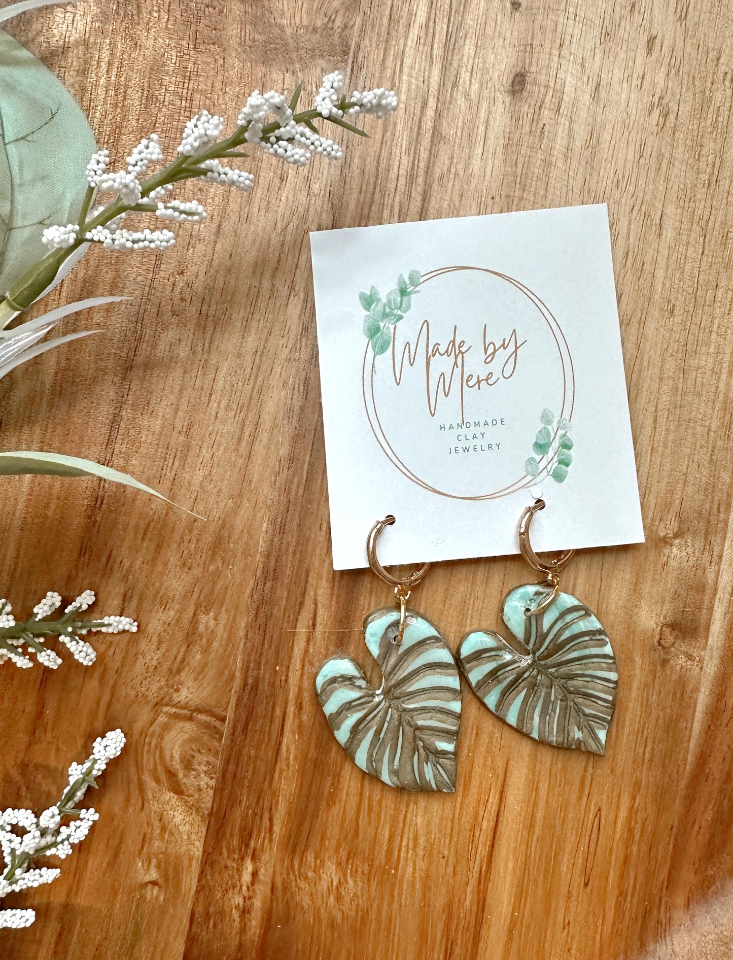 Philodendron Dangles