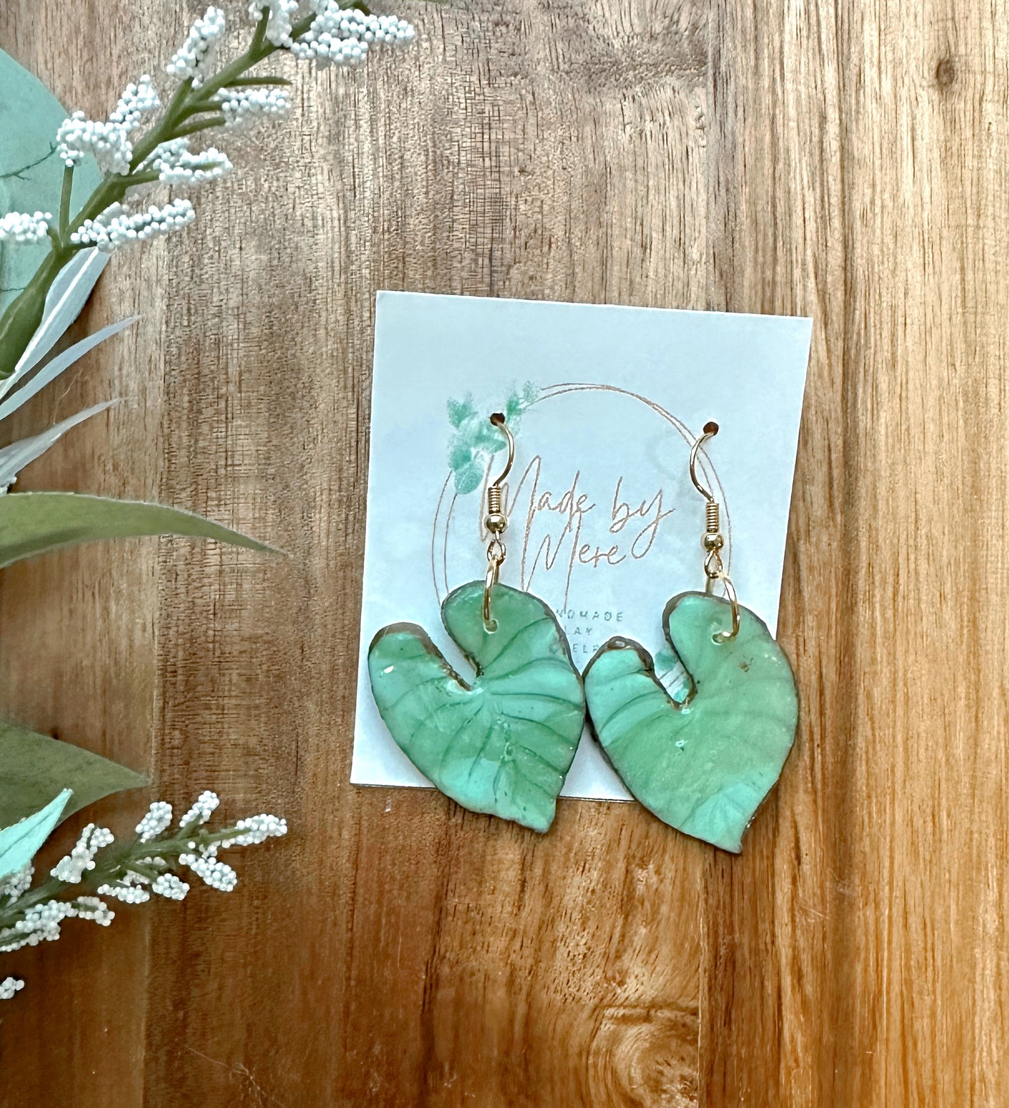 Philodendron Dangles