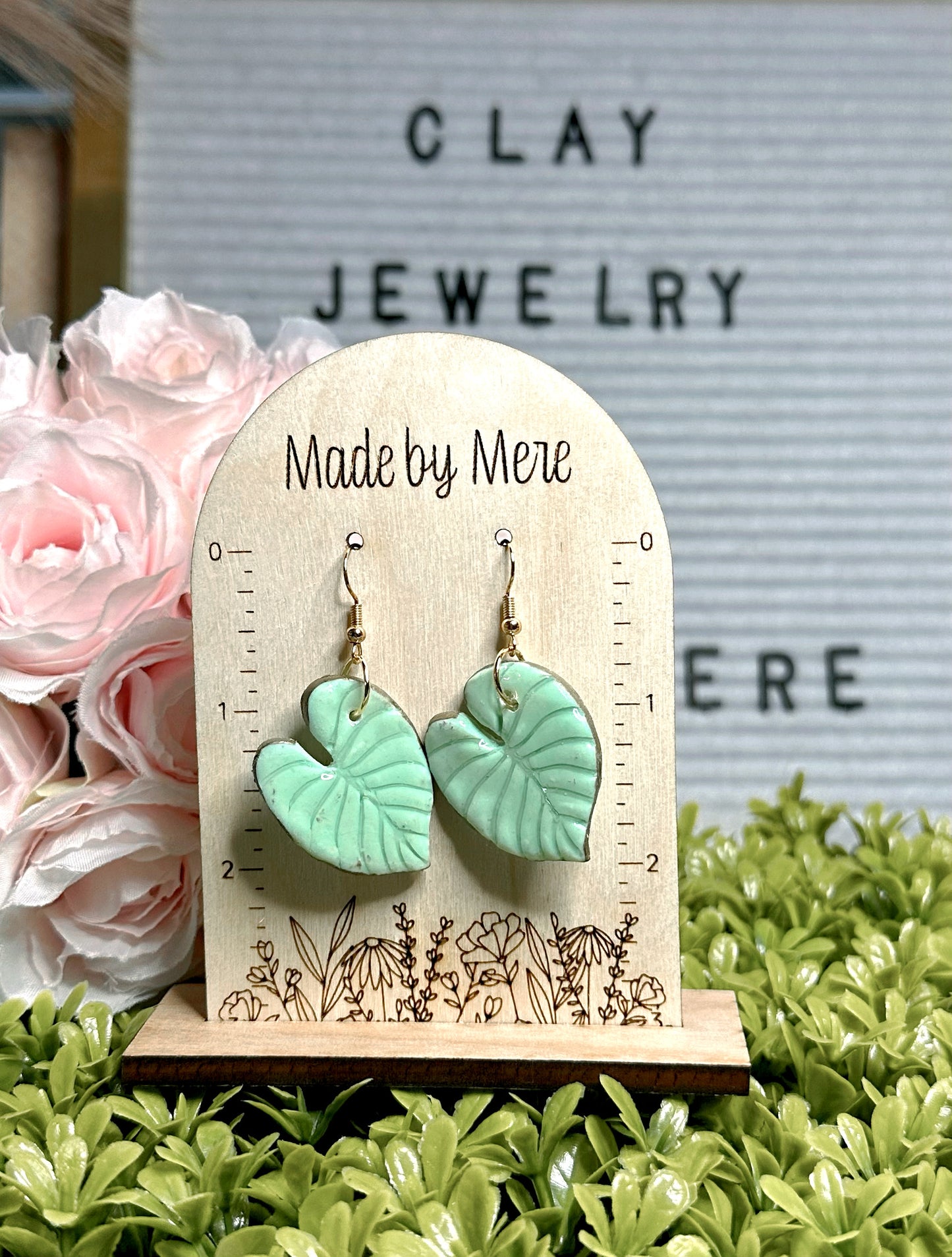Philodendron Dangles