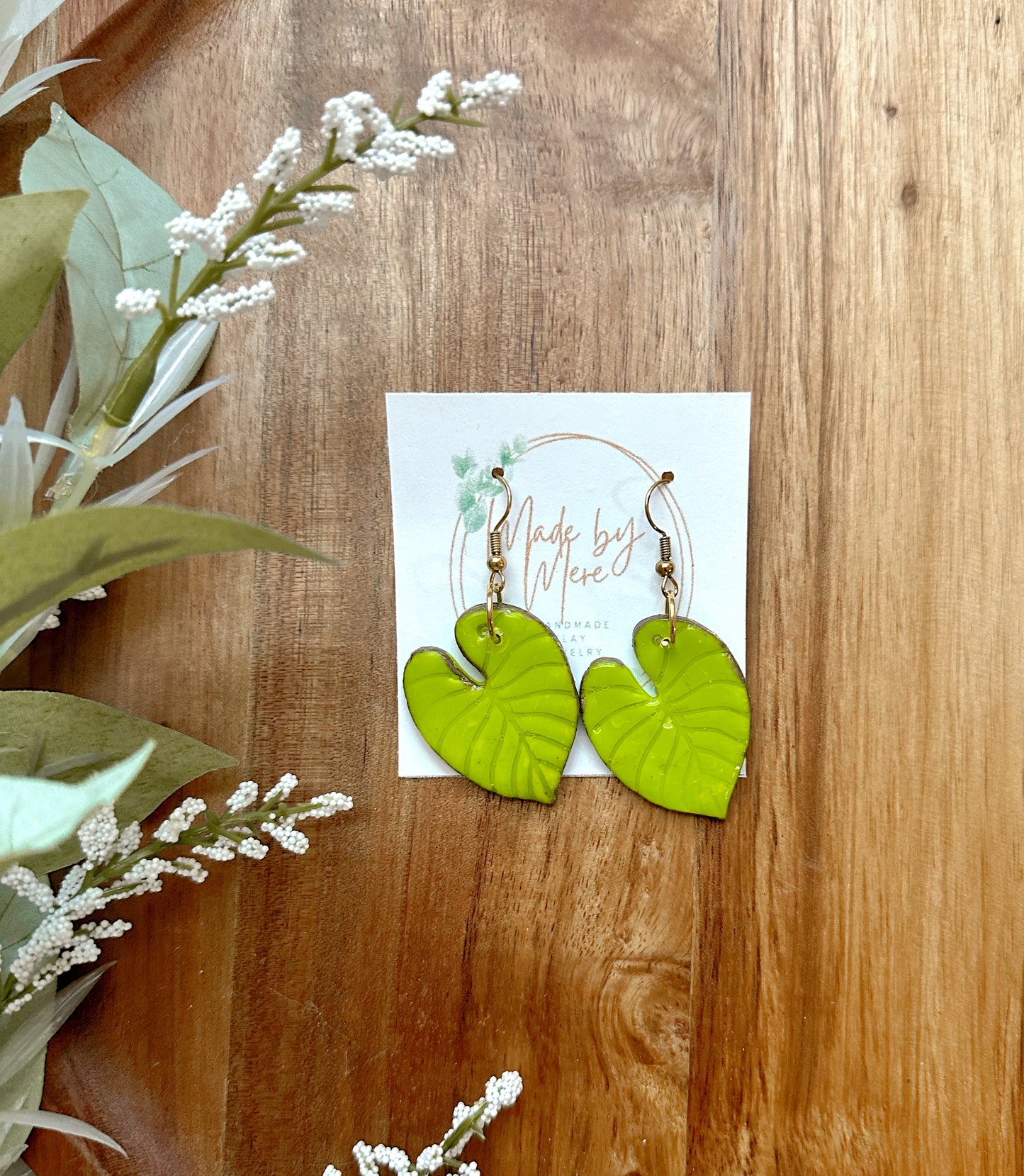 Philodendron Dangles