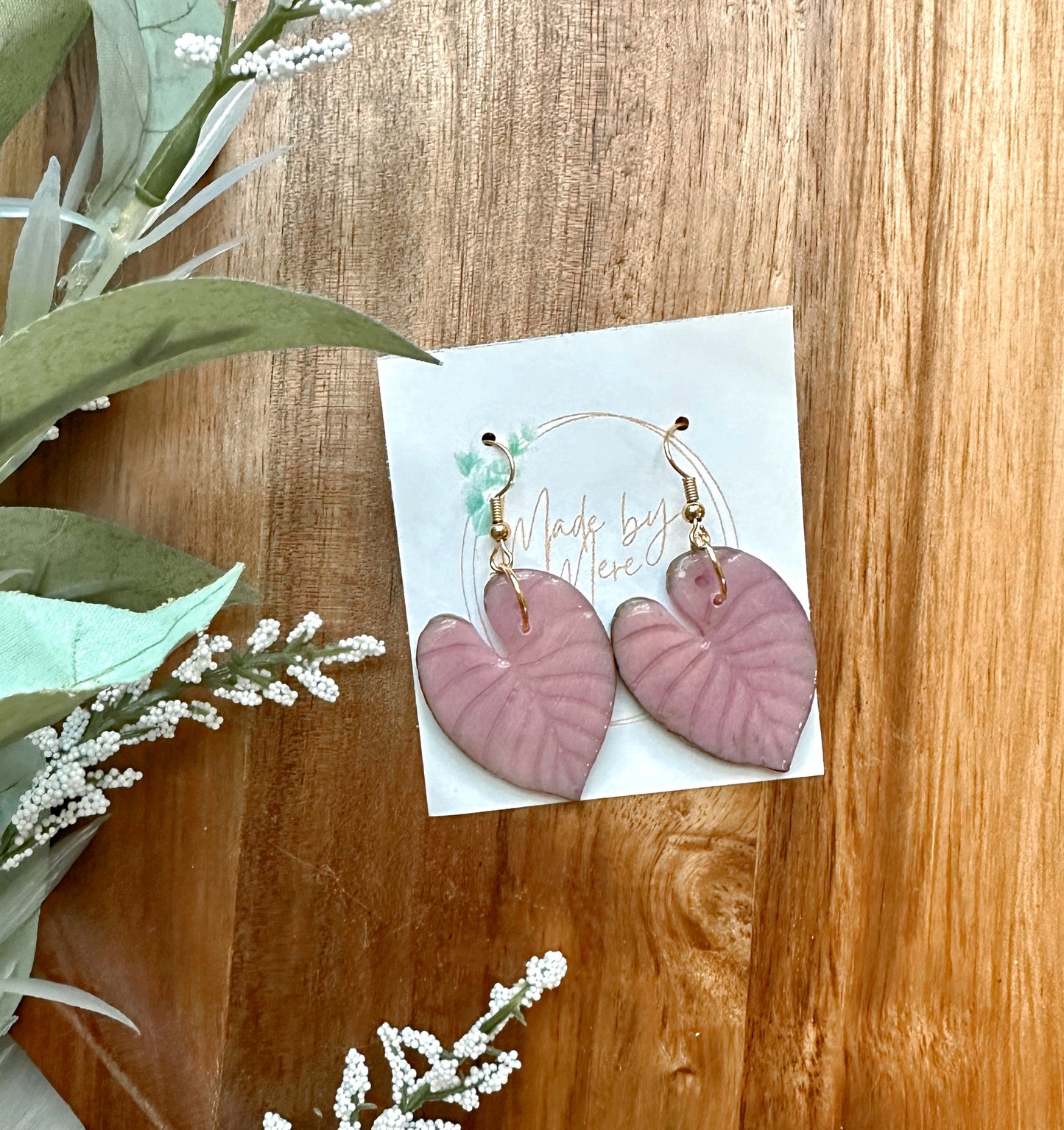 Philodendron Dangles