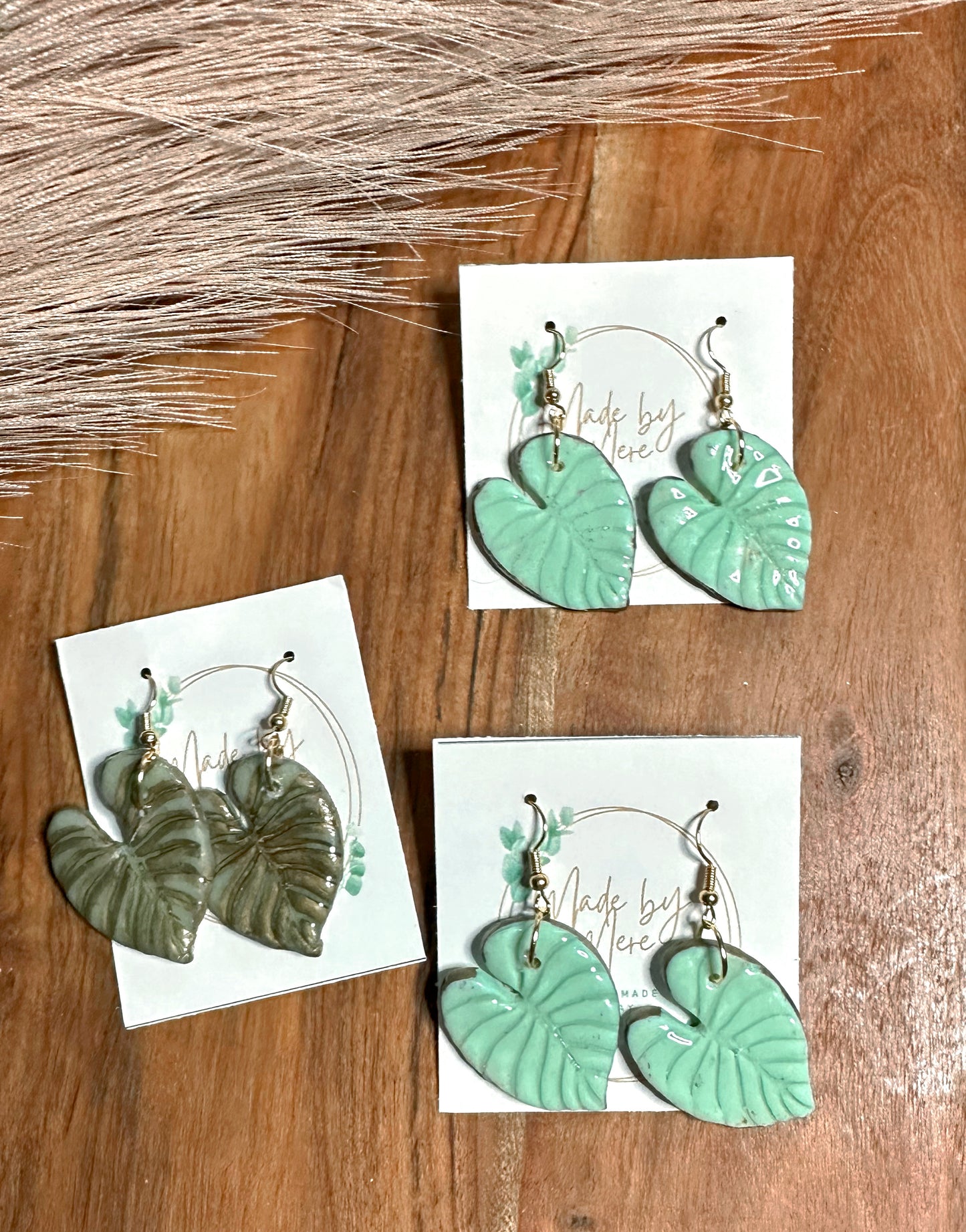 Philodendron Dangles
