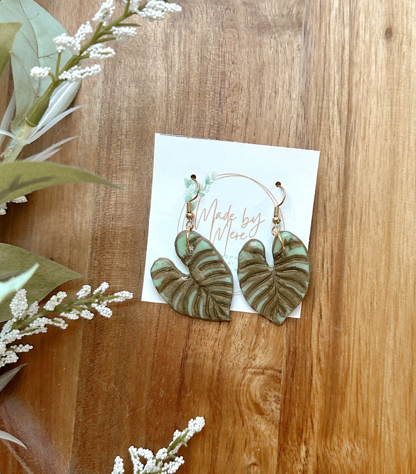 Philodendron Dangles