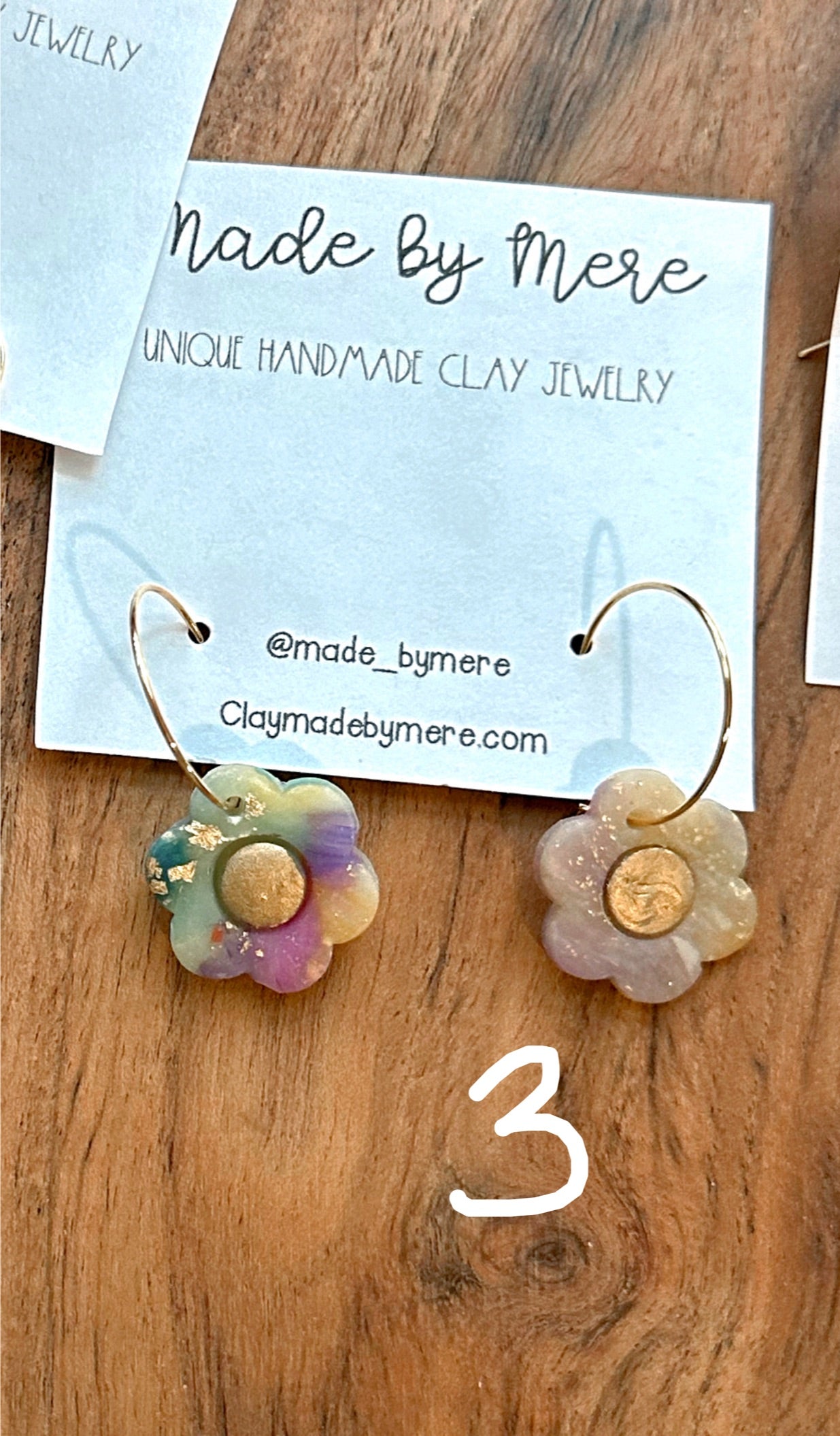 Catch the Rainbow 🌈 vibes dangles