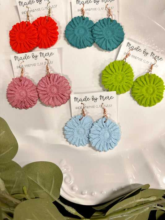 Chrysanthemum Dangles