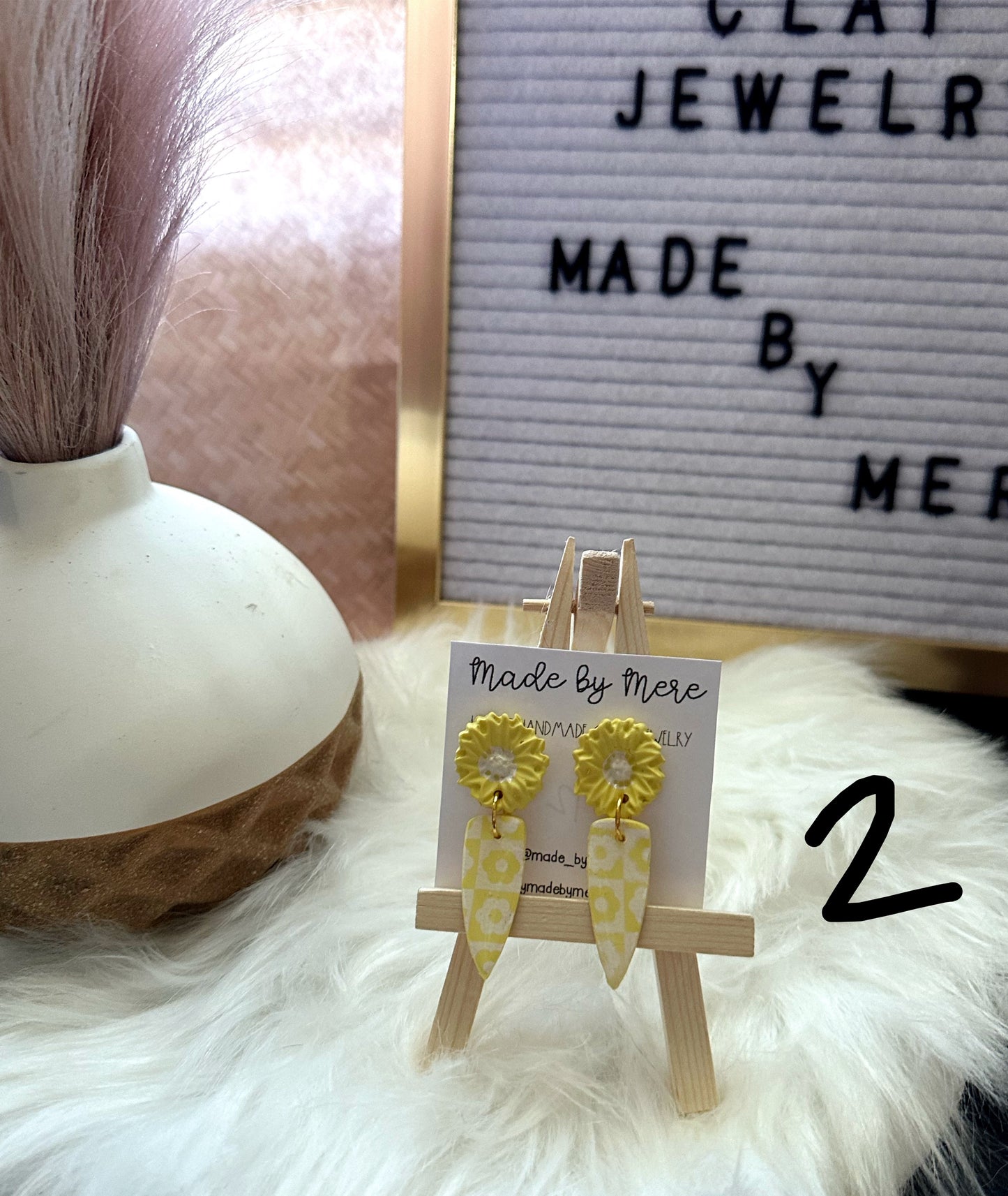 Spring is blooming with pastel vibes