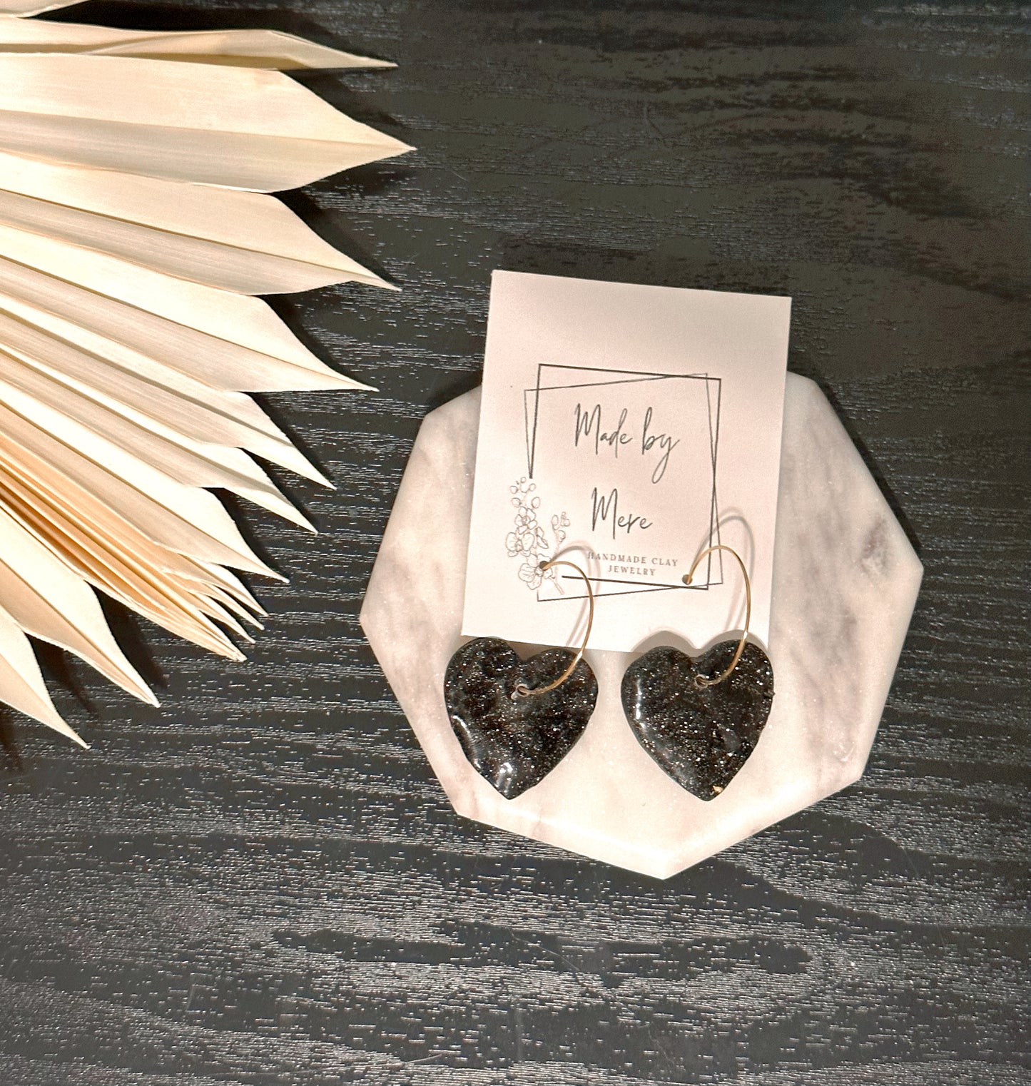 Classy Vibes with hearts