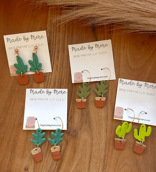 Plant Lovers Vibes