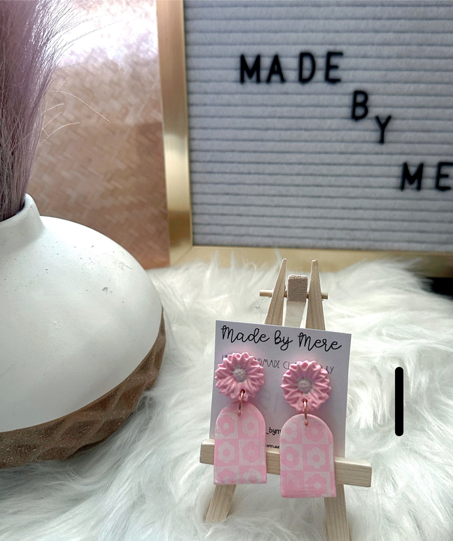 Spring is blooming with pastel vibes