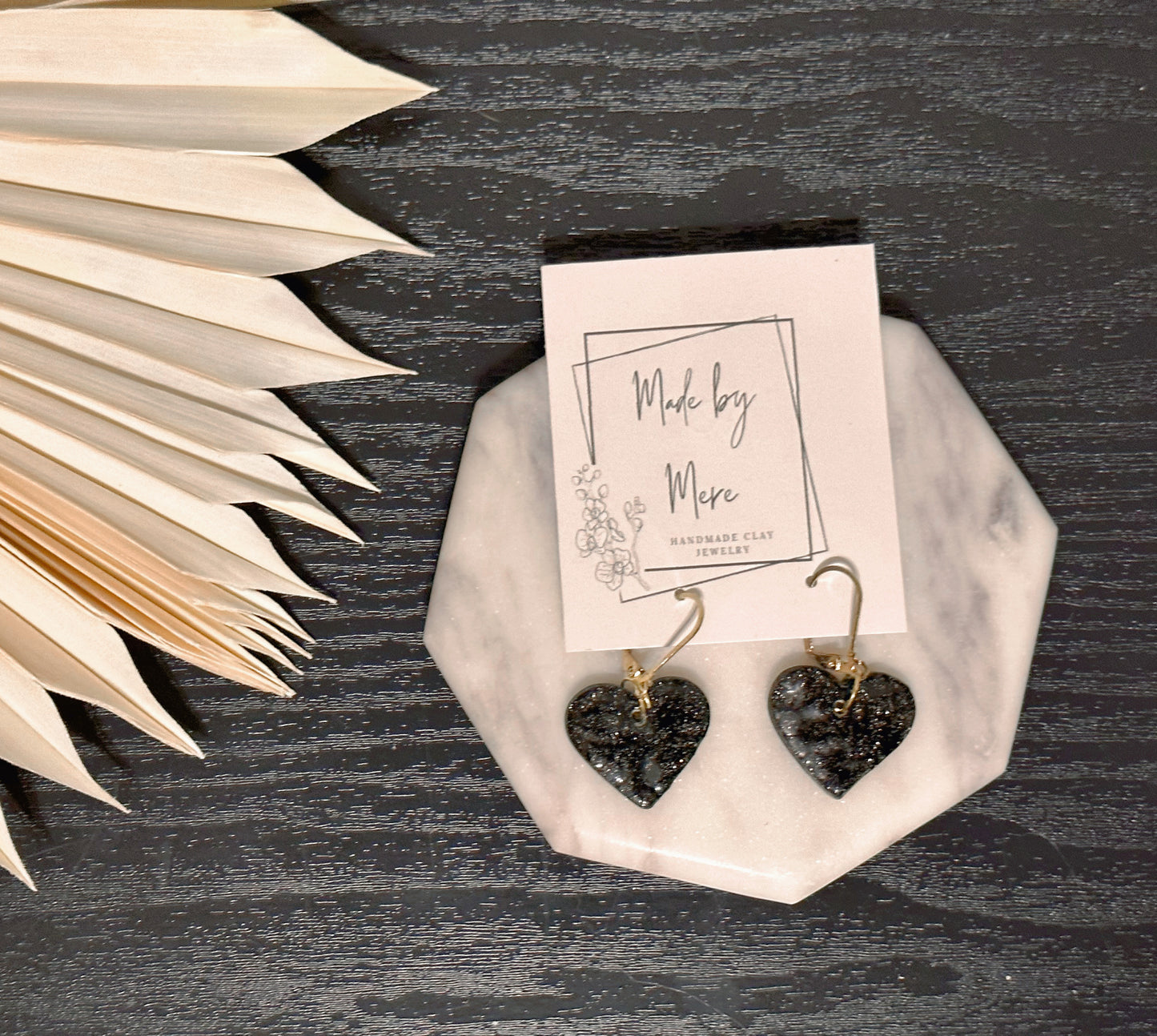 Classy Vibes with hearts