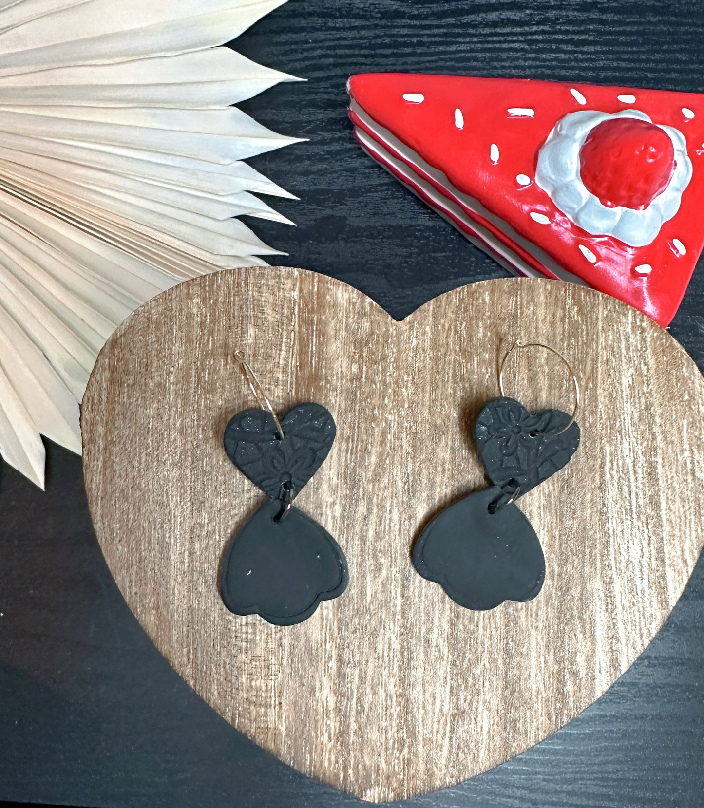 Dark Heart Vibes