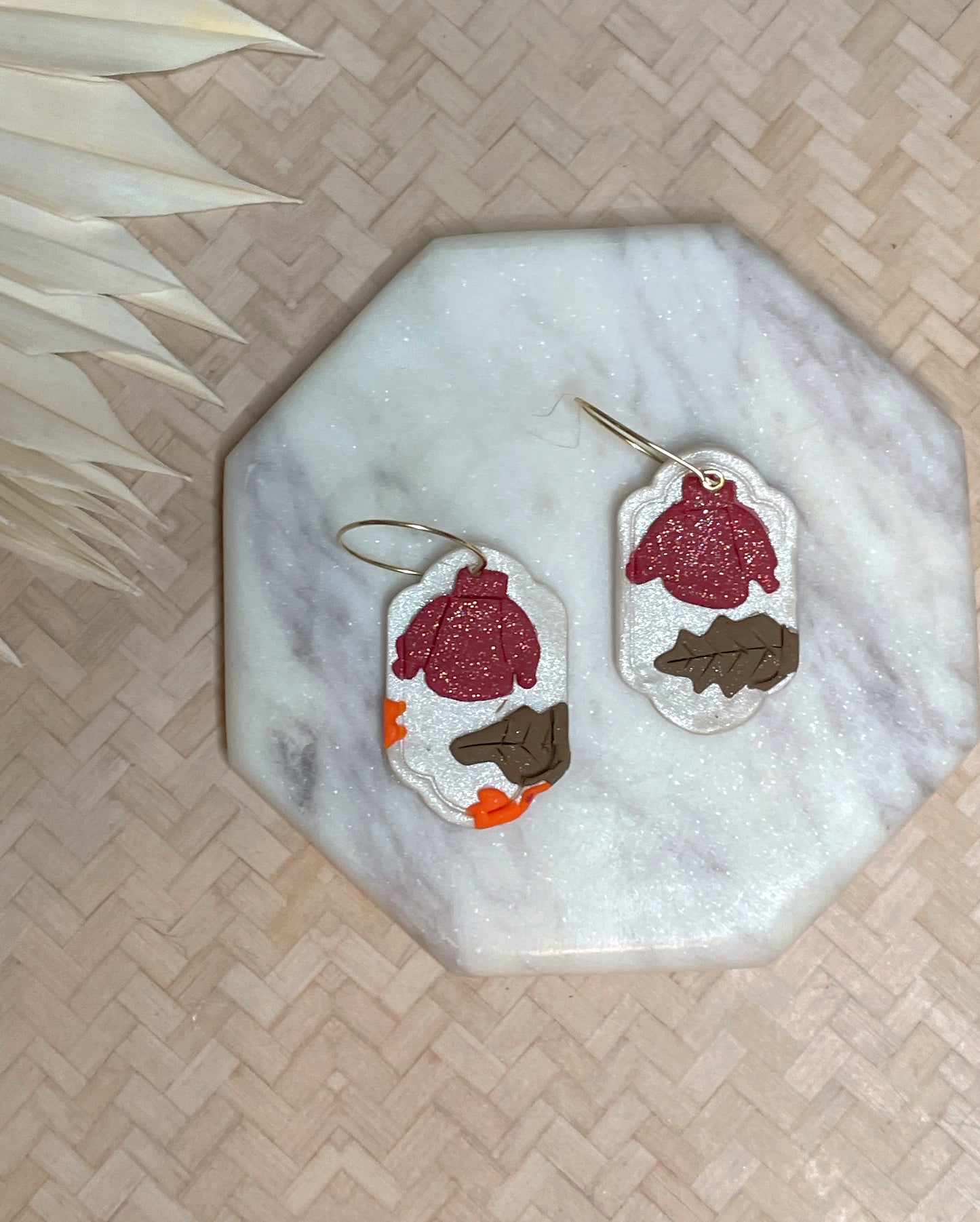 Fall Design Dangles