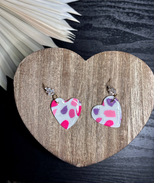 Party Vibes - hearts