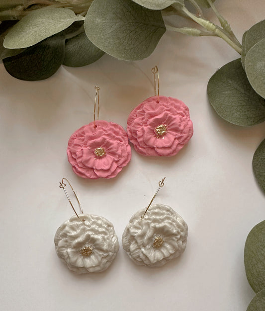 Peonies Vibes